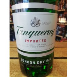 Tanqueray London Dry Gin